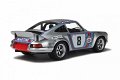 8 Porsche 911 Carrera RSR - GT Spirit 1.18 (8)